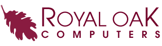 Royal Oak Computers